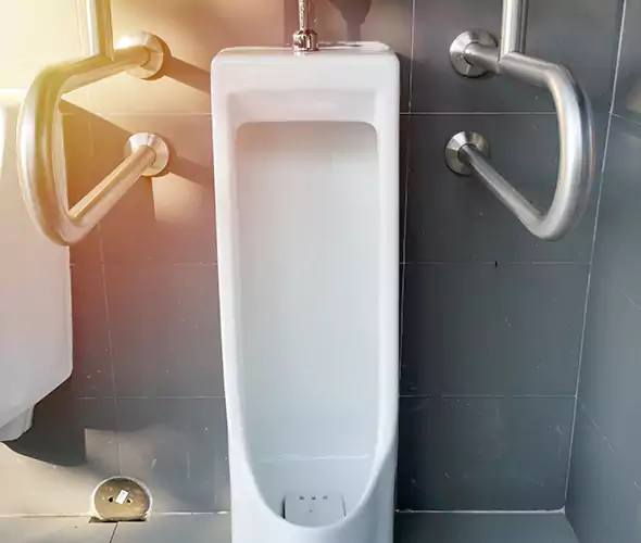 Expert Urinal Installation in Pontiac, MI: Schedule Reliable Plumbing Services with Us