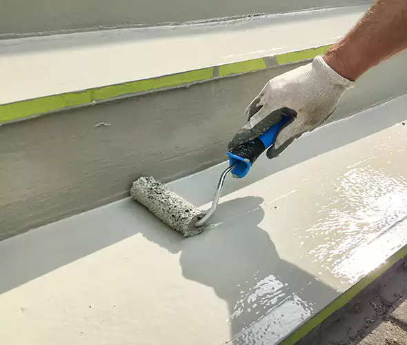 Expert Plumber for Walls Waterproofing in Pontiac,MI: Schedule Affordable Waterproofing Services with Us