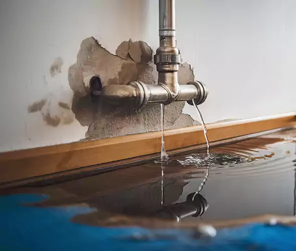Professional Water Damage Restoration Experts in Pontiac, MI — Fast, Reliable & Certified