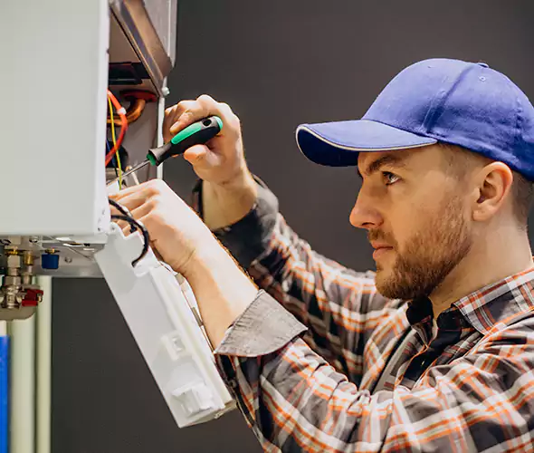 Expert Plumber for Water Heater Maintenance in Pontiac, MI: Schedule Affordable Services Today