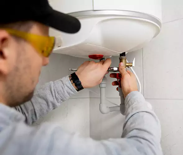 Get Affordable Water Heater Repair Service in Pontiac, MI