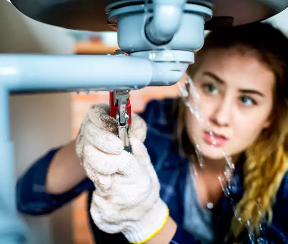 Expert Plumber for Water Leak Detection in Pontiac, MI: Schedule Affordable Leak Repair Services with Us