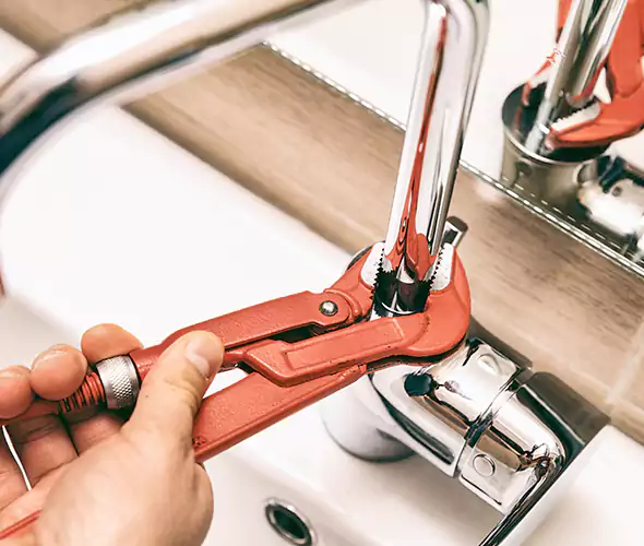 Expert Leak Repair Plumber in Pontiac, MI