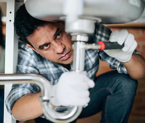 Expert Plumber for Water Line Repair in Pontiac, MI: Schedule Affordable Water Line Repair Services with Us