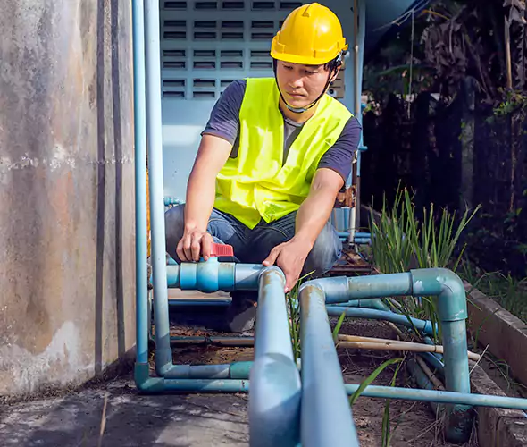 Expert Plumber for Water Line Replacement in Pontiac, MI: Schedule Affordable Water Line Replacement Services with Us