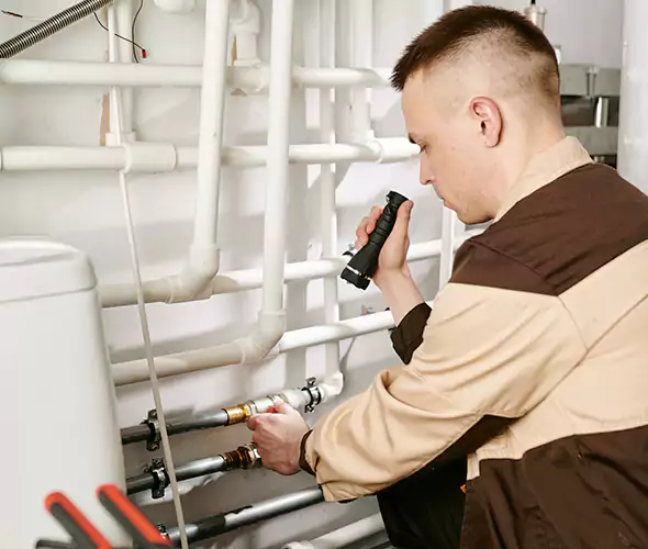Trusted Water Softener Installers in Pontiac, MI
