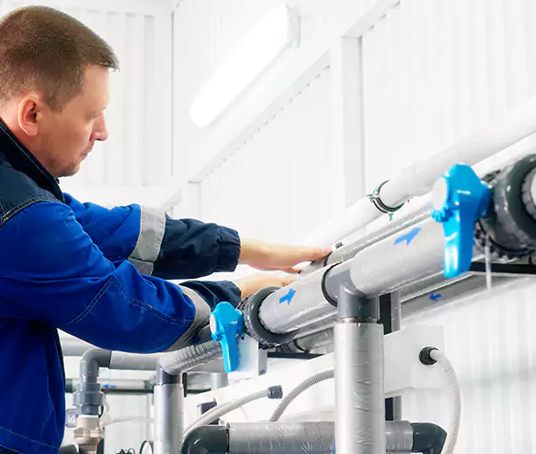 Expert Plumber for Water Softener Maintenance in Pontiac, MI: Schedule Professional Maintenance with Us