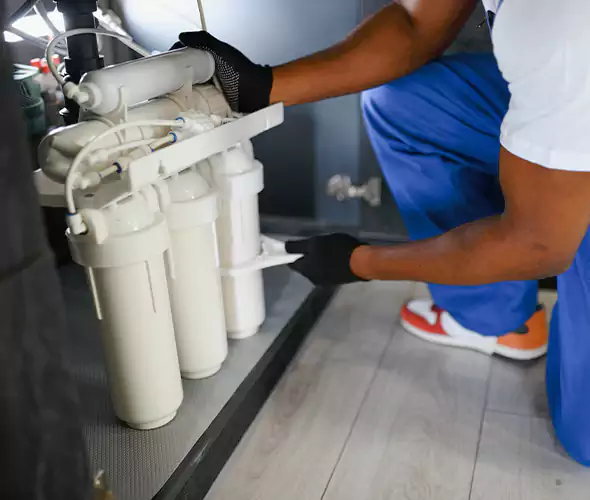 Expert Plumber for Water Softener Replacement in Pontiac, MI: Schedule Affordable Replacement Services with Us