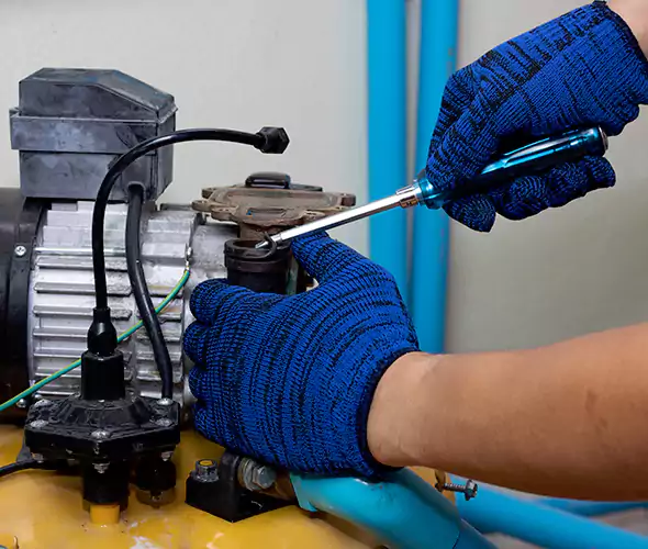 Well Pump Specialist in Pontiac, MI
