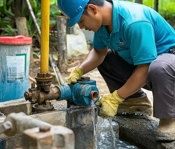 Expert Plumber for Well Pump Replacement in Pontiac, MI: Schedule Affordable Well Pump Replacement Services with Us