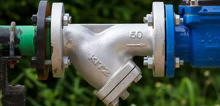 Professional Backflow Preventer Installation Services in Pontiac, MI