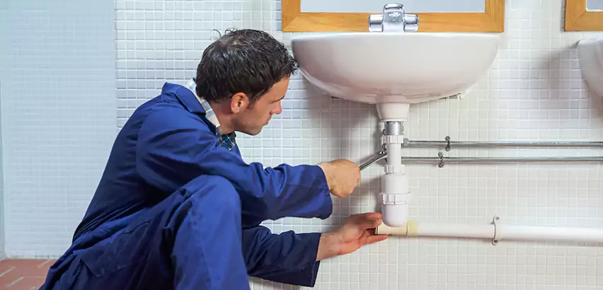 Toilet Repair Pontiac