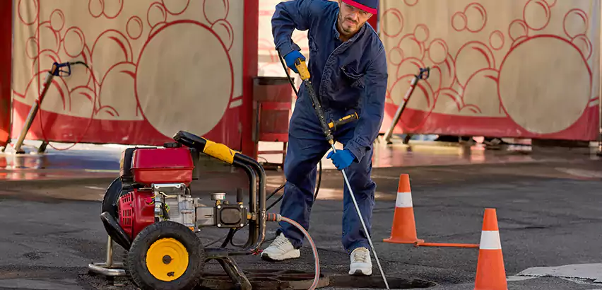 Professional Drain Repair Services in Pontiac, MI