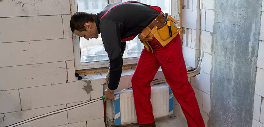Professional Foundation Leak Repair Services in Pontiac, MI