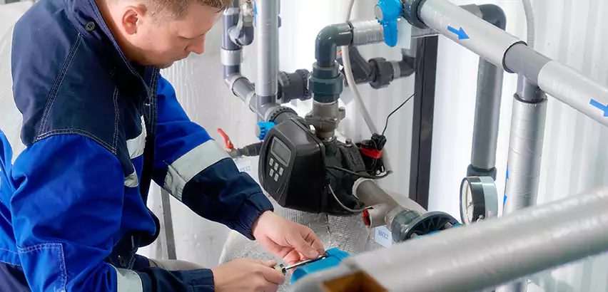 Reliable Gas Line Installation Services in Pontiac, MI