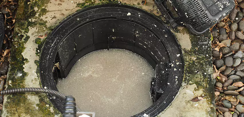 Reliable Grease Trap Repair Services in Pontiac, MI