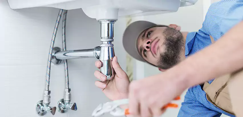 Leak Detection in Pontiac