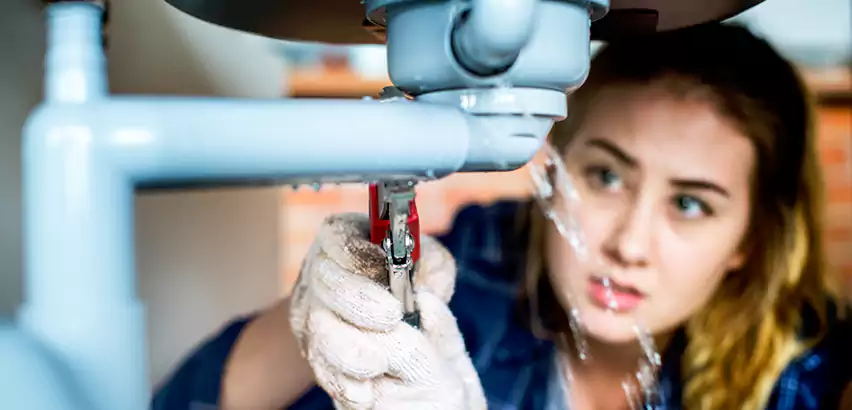 Reliable Pipe Repair Services in Pontiac, MI