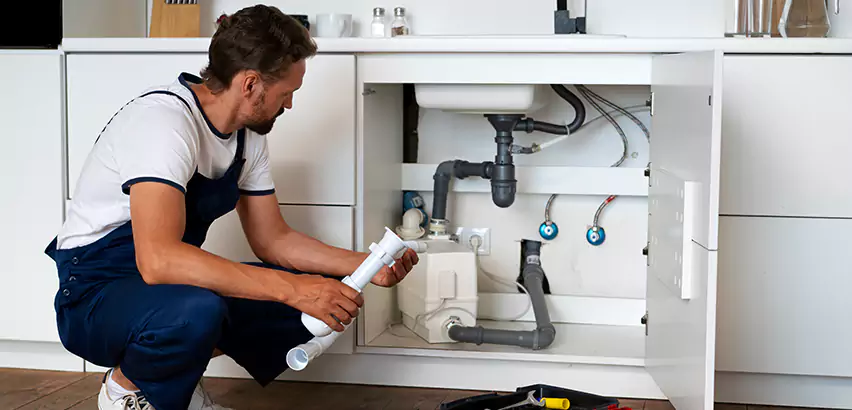 Plumbers for Frozen Pipes in Pontiac
