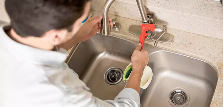 Professional Plumbing Installation Services in Pontiac, MI