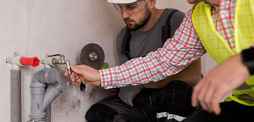 Emergency Plumbing Repair Pontiac