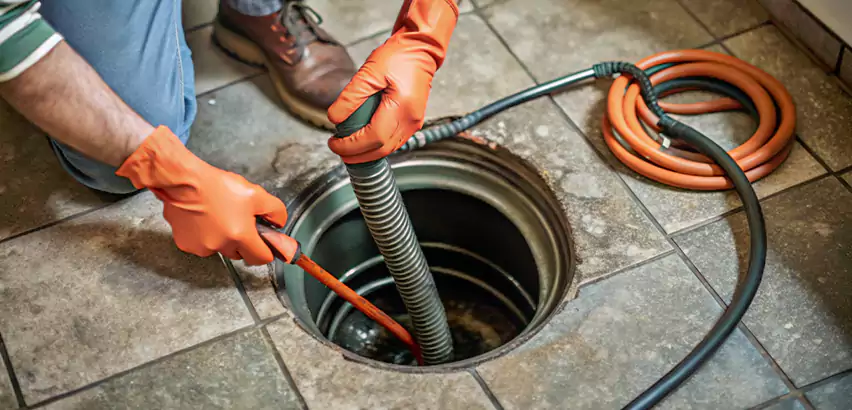 Rooter Services in Pontiac, MI