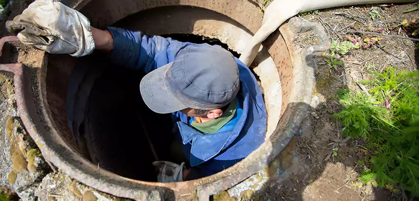 Professional Septic Tank Repair Services in Pontiac, MI
