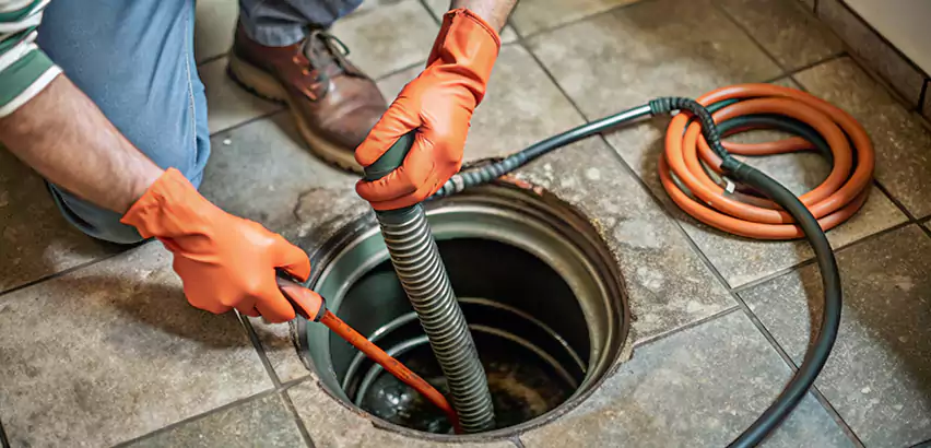 Gutter Drain Repair in Pontiac, MI