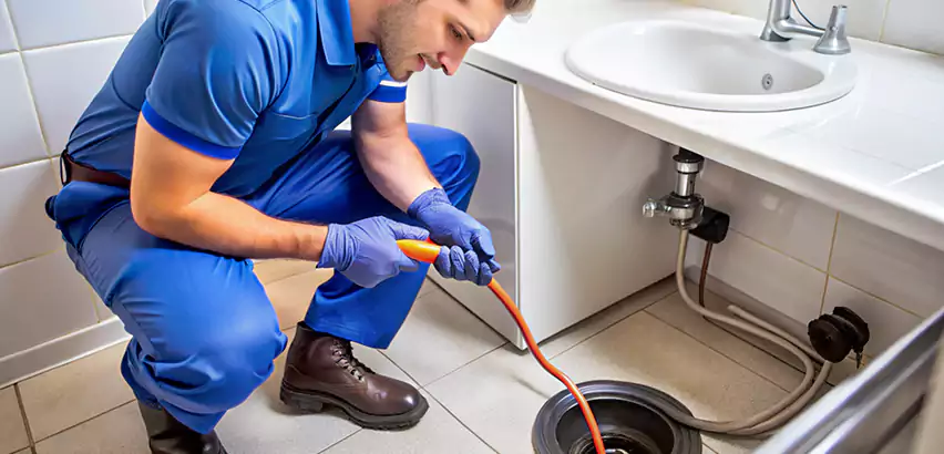 Drain Repair in Pontiac