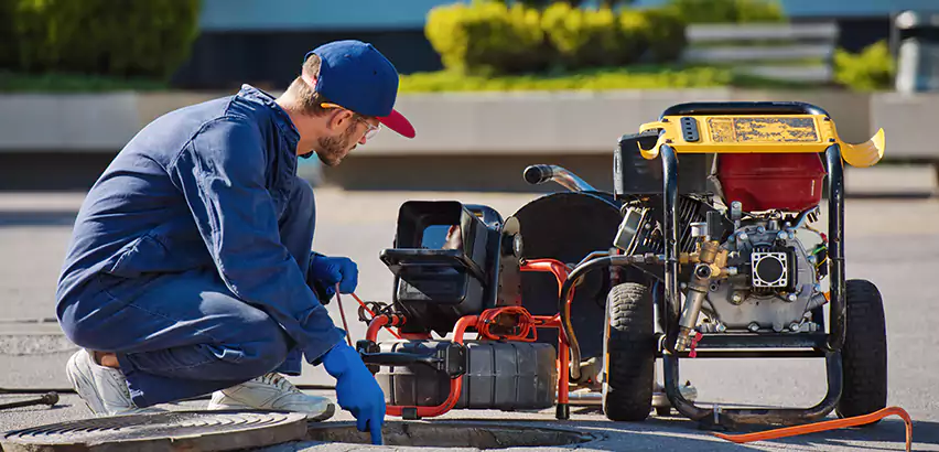 Drain Camera Inspection Near Me Pontiac