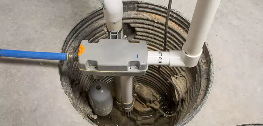 Emergency Sump Pump Repair in Pontiac, MI