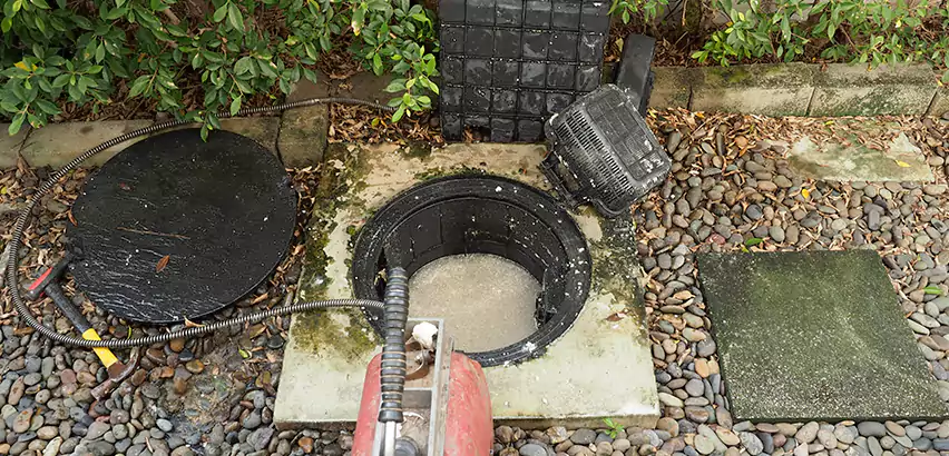 Grease Trap Installation Cost in Pontiac, MI