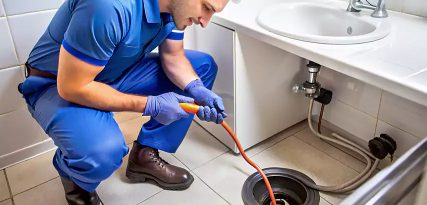 Sewer Jetting in Pontiac