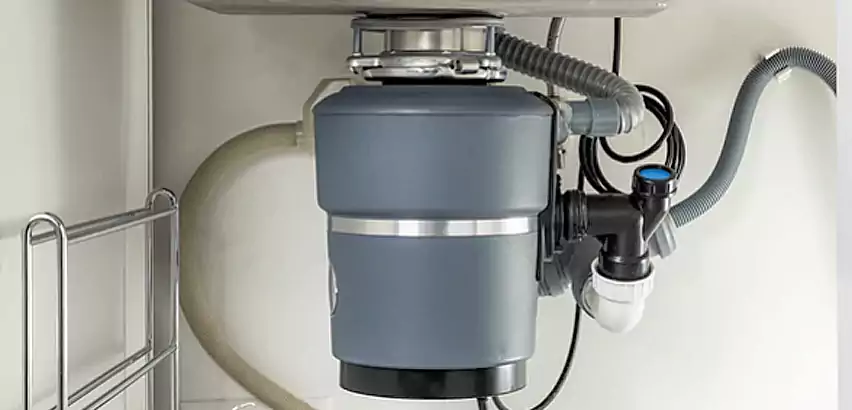 Insinkerator Air Switch Installation in Pontiac, MI