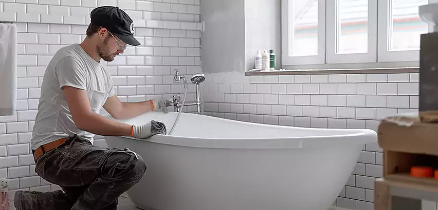 Leak Detection Companies Near Me in Pontiac