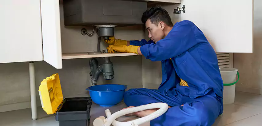 Sewer Line Maintenance Pontiac, MI