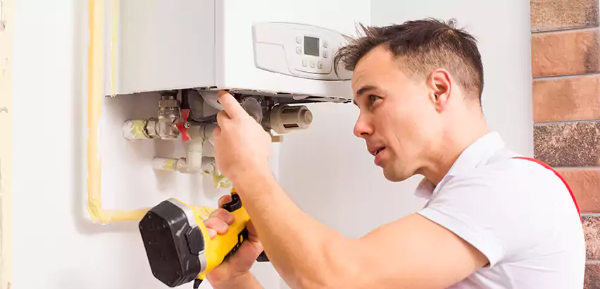 Takagi Tankless Water Heater Maintenance in Pontiac