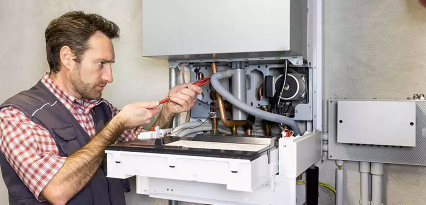 Rinnai Water Heater Maintenance Pontiac