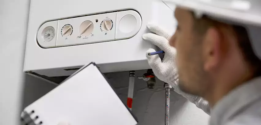 Gas Water Heater Service Near Me Pontiac