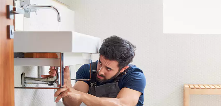 Commercial Water Leak Detection in Pontiac