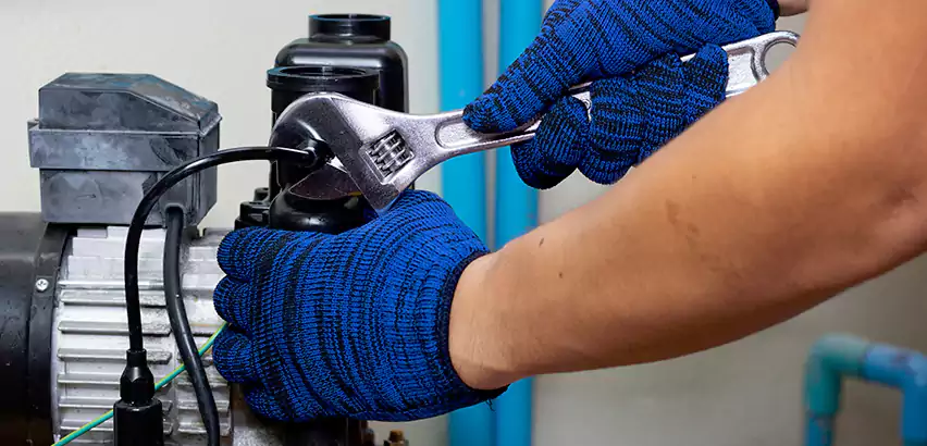Well Water System Repair in Pontiac, MI