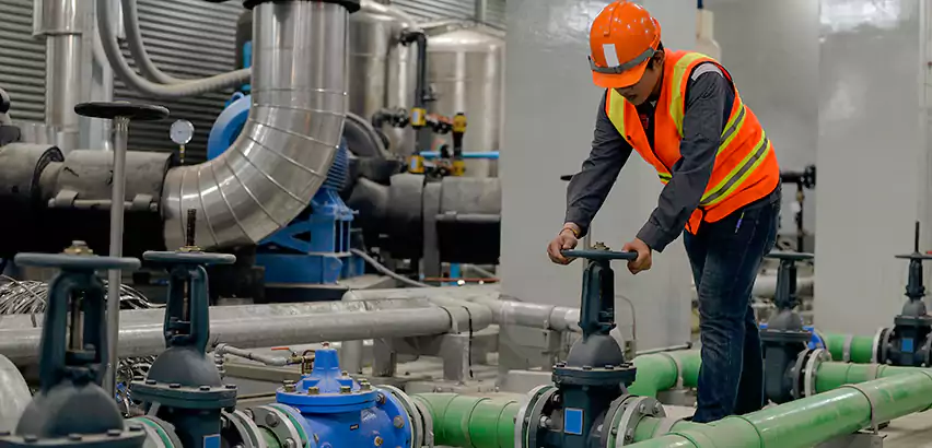 Top-Notch Trenchless Sewer Line Repair Services in Pontiac, MI.