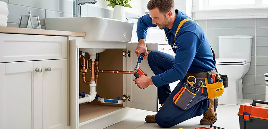 Water Damage Restoration in Pontiac