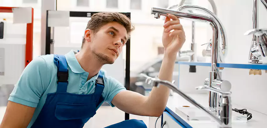 Water Leak Detection in Pontiac