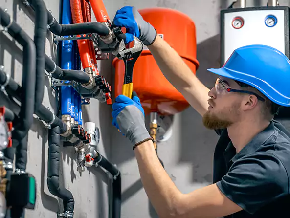 Why Choose Pontiac Plumbing Pro for Backflow Preventer Installation in Pontiac, MI?