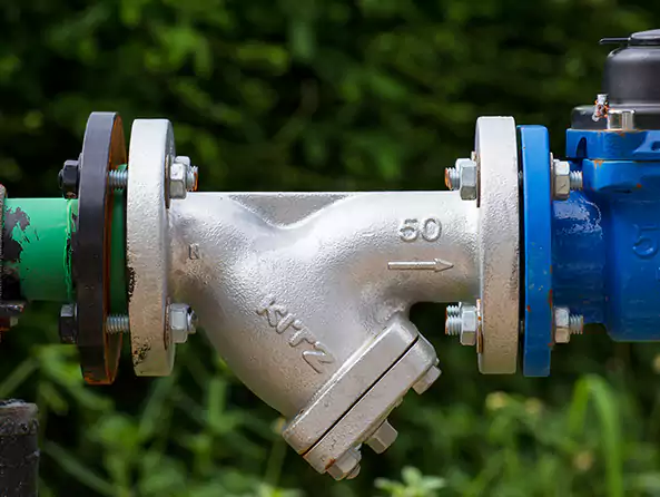 Why Choose Pontiac Plumbing Pro for Backflow Preventer Services in Pontiac, MI?