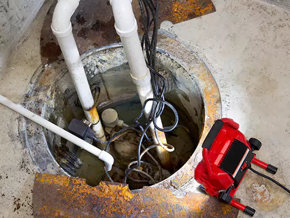 Why Choose Pontiac Plumbing Pro for Basement Sump Pump Installation in Pontiac?