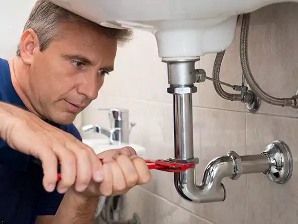 Why Choose Pontiac Plumbing Pro for Bathroom Plumbing in Pontiac, MI?