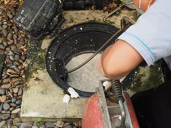 Why Choose Pontiac Plumbing Pro for Clogged Drain Repair in Pontiac, MI?