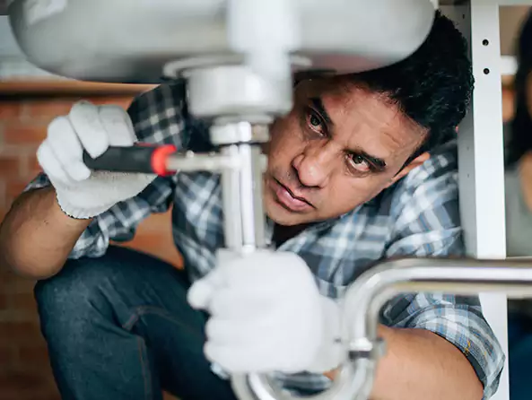  Why Choose Pontiac Plumbing Pro for Clogged Sewer Line Repair in Pontiac, MI?